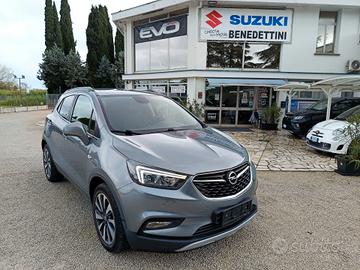 Opel Mokka X 1.6 CDTI Ecotec 136CV 4x2 aut. Ultima