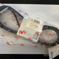 Coppia Cinghie Distribuzione Ducati 73710051A