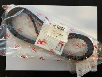 Coppia Cinghie Distribuzione Ducati 73710051A