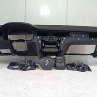 Kit airbags . vw passat b8 - 2016