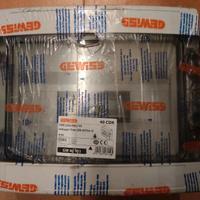 Quadro elettrico da parete GEWISS 12 moduli