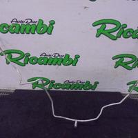 TUBO CLIMA NISSAN X-TRAIL T31 2.0 DCi 2010