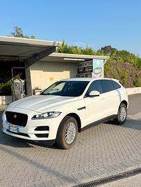 Jaguar Fpace