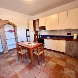 Comoda Dependance zona Santa Marina