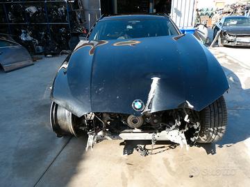 Ricambi usati per BMW M340D TOURING G21 2021