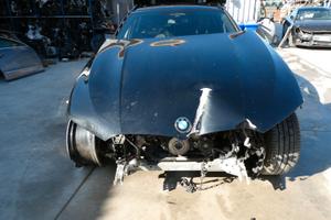 Ricambi usati per BMW M340D TOURING G21 2021