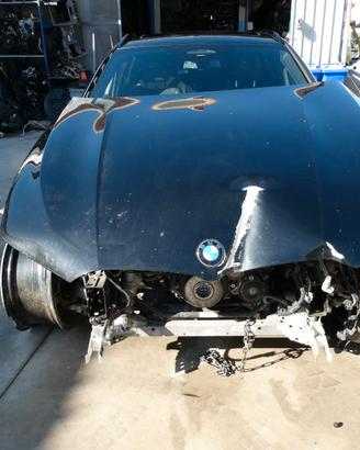 Ricambi usati per BMW M340D TOURING G21 2021