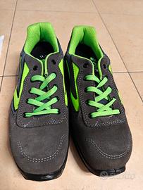 scarpe antinfortunistiche u power