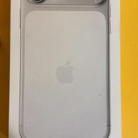 IPHONE 17 PRO MAX 256GB- BATTERIA 100-GARANZIA 24