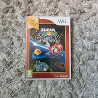 Gioco Wii Super Mario Galaxy 