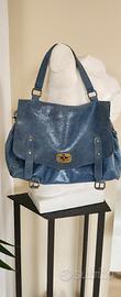Borsa donna in pelle