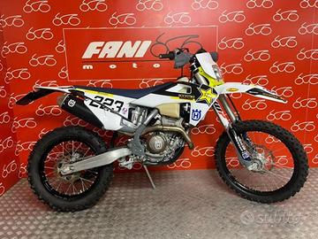 HUSQVARNA FE 250