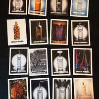 29 Cartoline Absolut Promocard