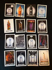 29 Cartoline Absolut Promocard