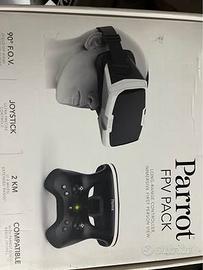 Parrot Bebop 2+skycontroller