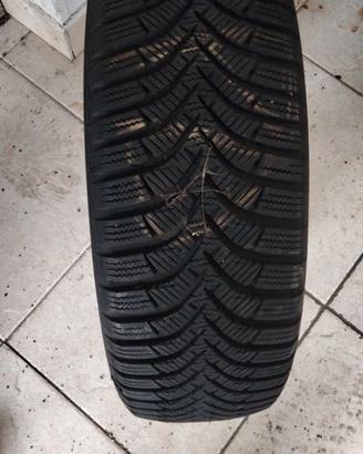 Gomme semi nuove