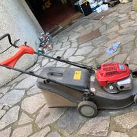 Taglia erba Honda semovente