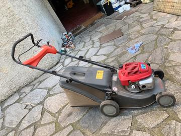 Taglia erba Honda semovente