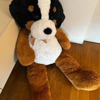 Peluche Cane