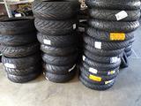 GOMME NUOVE VARIE MISURE 3
