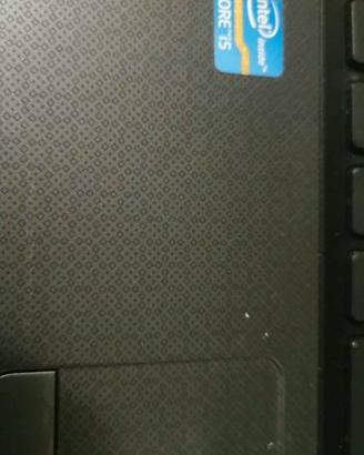 PORTATILE PACHARD BELL Windows 10 Intel I5