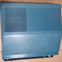 Vintage mangiadischi Europhon modello Rolling 