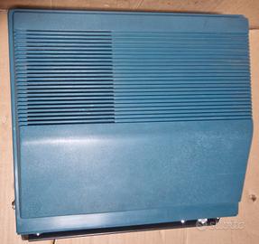 Vintage mangiadischi Europhon modello Rolling 