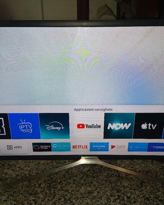 Smart TV Samsung 32" Full HD