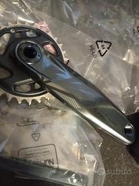 guarnitura mtb nuova 12vel sram gx DUB pediv 170mm