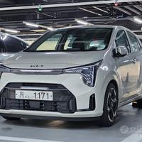 Ricambi usati kia picanto 2017-2025