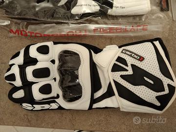  nuovissimi guanti da uomo taglia L