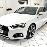 Audi A5 Sportback 45 2.0 tfsi mhev S line edition 