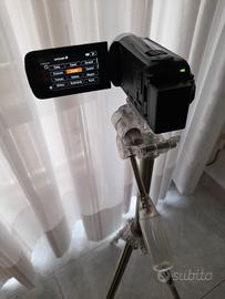 Videocamera Canon Legria HF R46