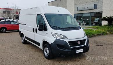 FIAT DUCATO 2.3 MJT 130 CV PM-TM