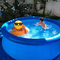 Piscina Easy set Intex
