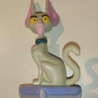 Monster Allergy - Sorpresine Ferrero 2006