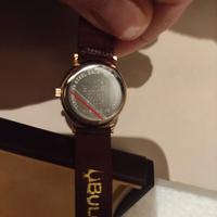 Orologio Bulova Vintage