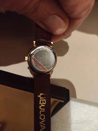 Orologio Bulova Vintage
