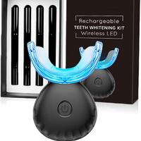 Kit Sbiancante Denti Professionale imballato