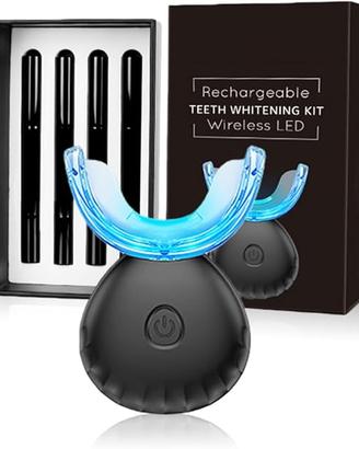 Kit Sbiancante Denti Professionale imballato