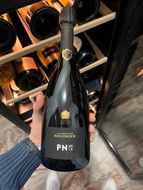 Bollinger PN18