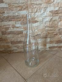 Bottiglie di vetro da 1,5L