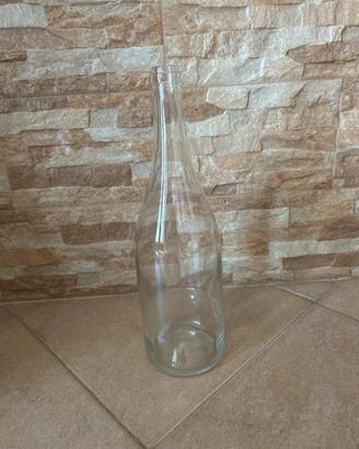 Bottiglie di vetro da 1,5L