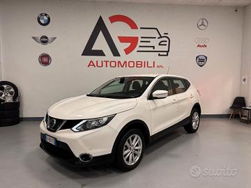 NISSAN QASHQAI 1.5 DCI