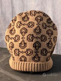 Gucci cappello lana/cashmire