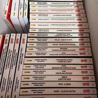 Naruto serie completa