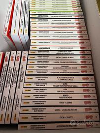 Naruto serie completa