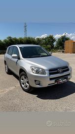 Toyota RAV 4 RAV4 2.2 D-4D 150 CV DPF Luxury