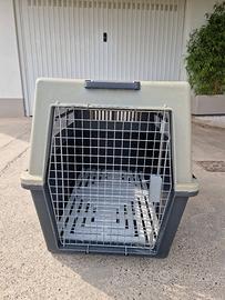 Trasportino Ferplast Atlas 70 cane taglia grande