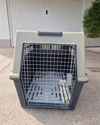 Trasportino Ferplast Atlas 70 cane taglia grande